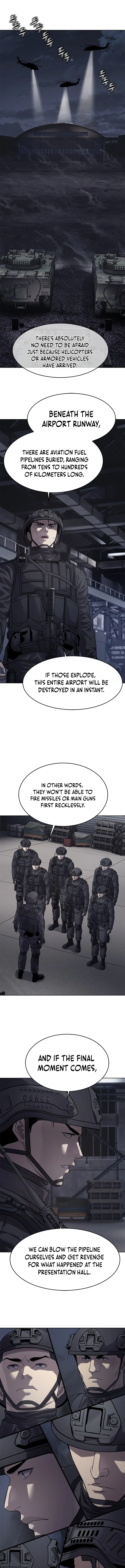 God Of Blackfield Chapter 283 – Page 10