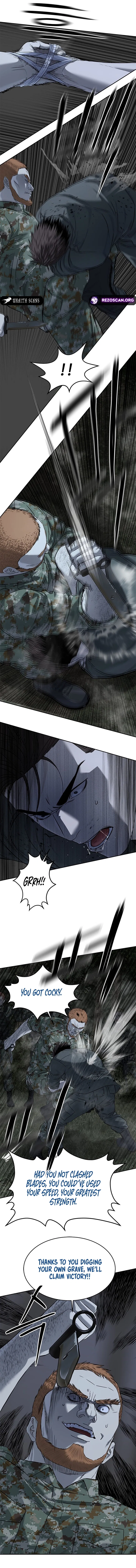 God Of Blackfield Chapter 279 – Page 8