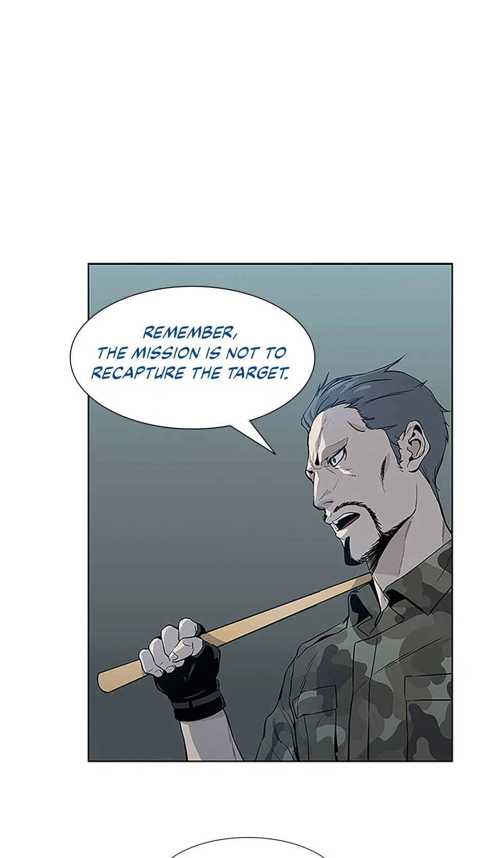 God Of Blackfield Chapter 1 – Page 7