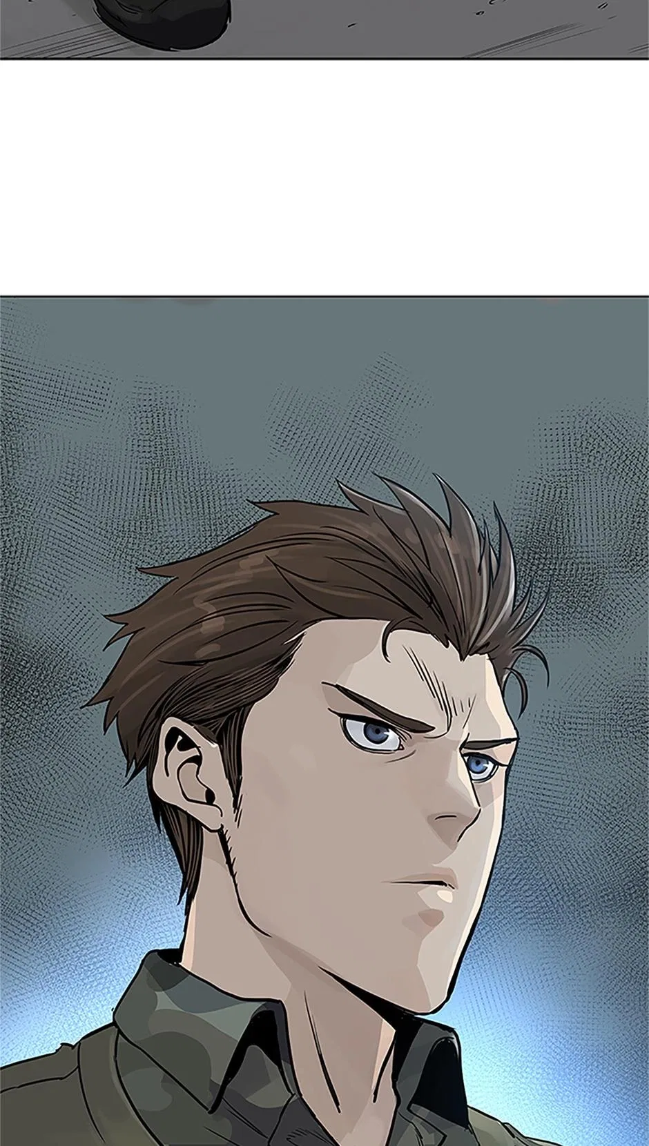 God Of Blackfield Chapter 1 – Page 11