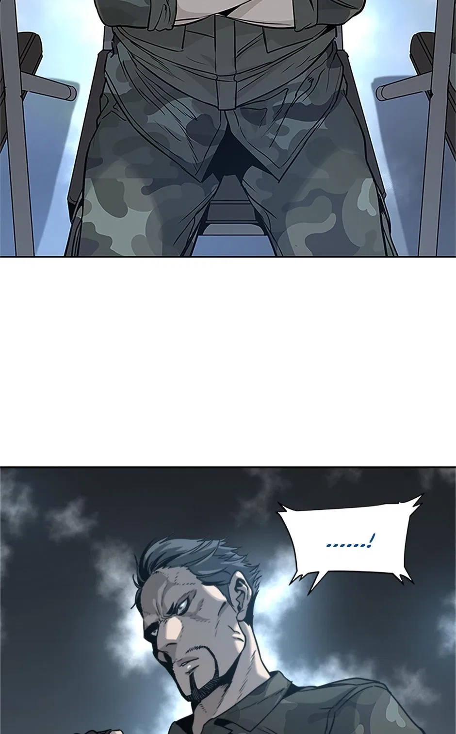 God Of Blackfield Chapter 1 – Page 14