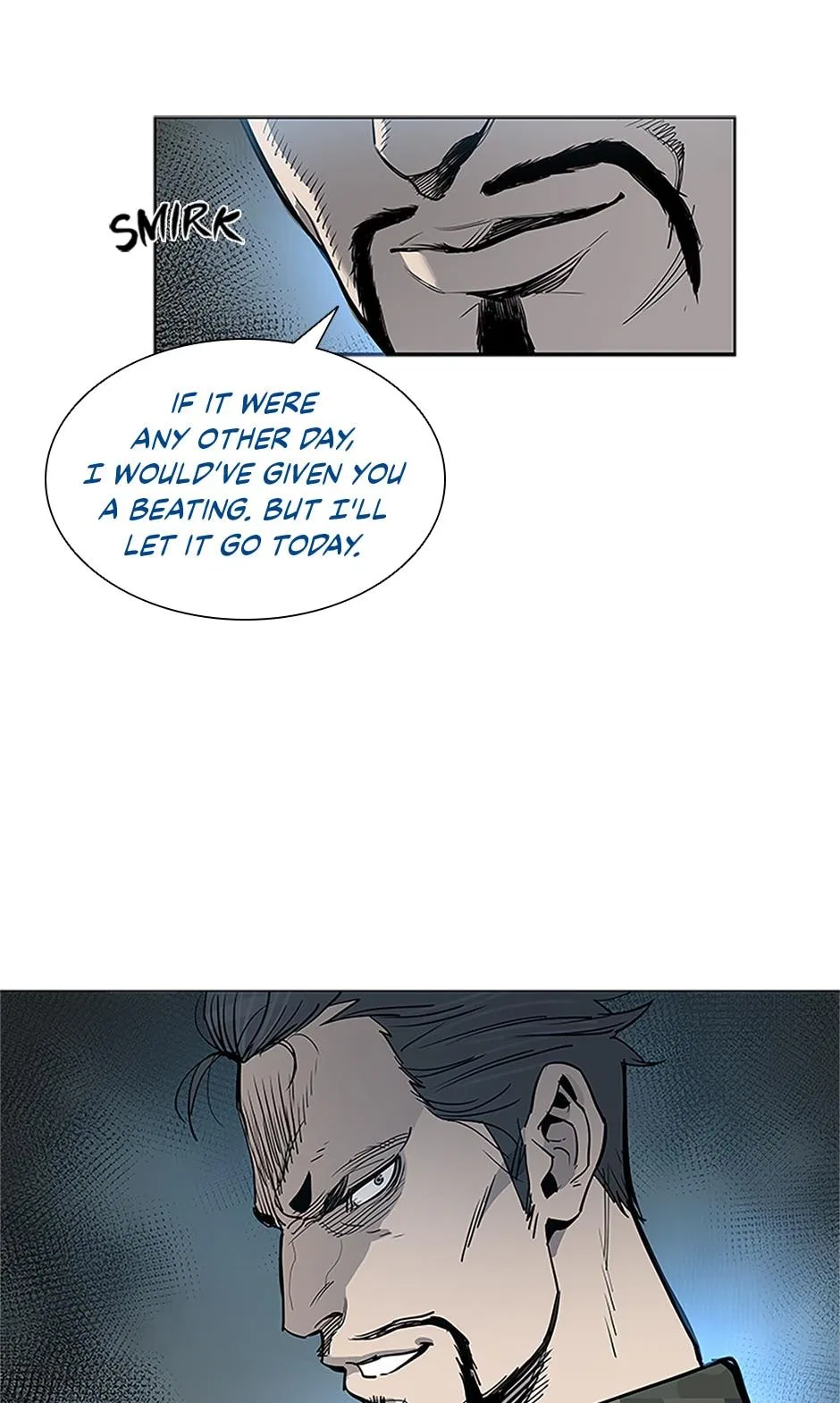 God Of Blackfield Chapter 1 – Page 17