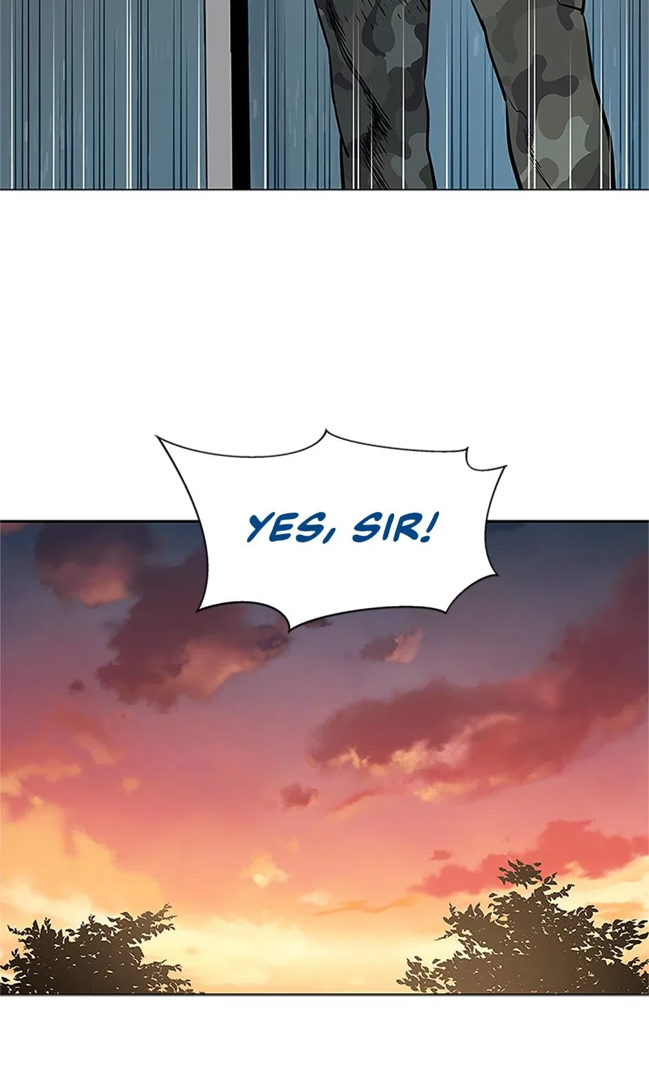 God Of Blackfield Chapter 1 – Page 20