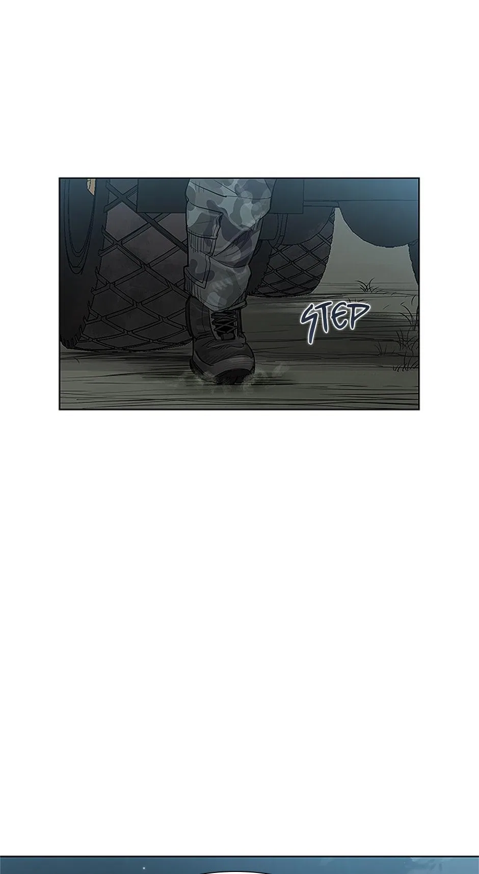 God Of Blackfield Chapter 1 – Page 27