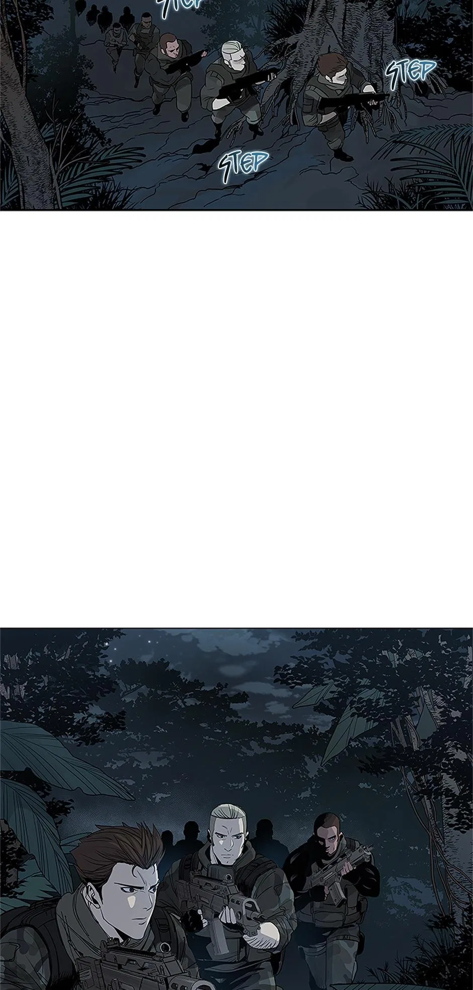 God Of Blackfield Chapter 1 – Page 39
