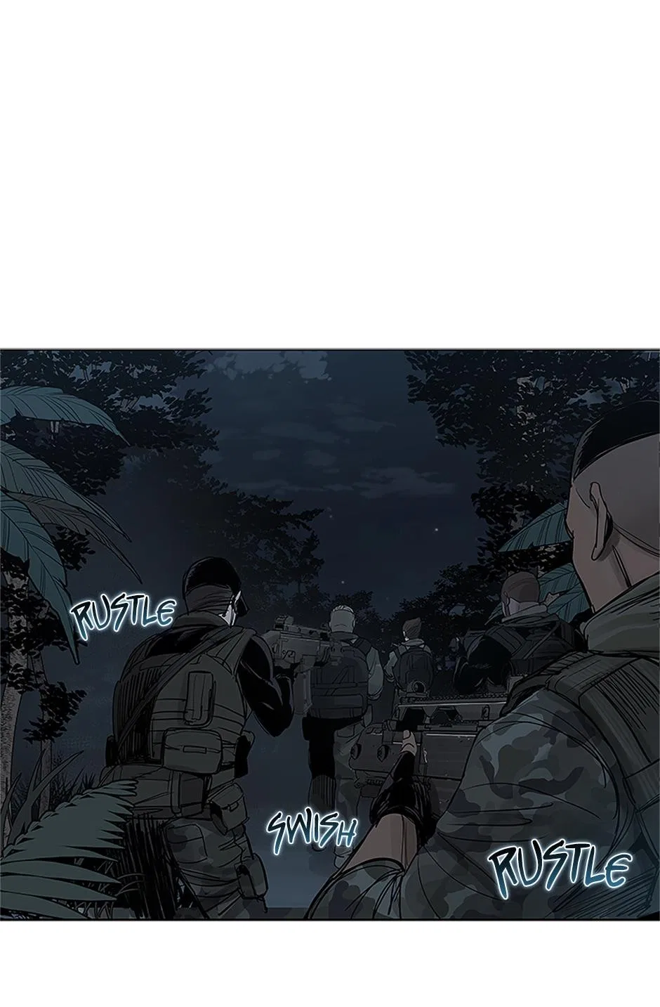 God Of Blackfield Chapter 1 – Page 41