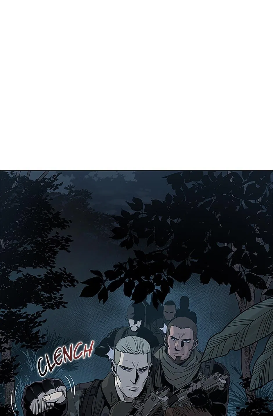God Of Blackfield Chapter 1 – Page 42
