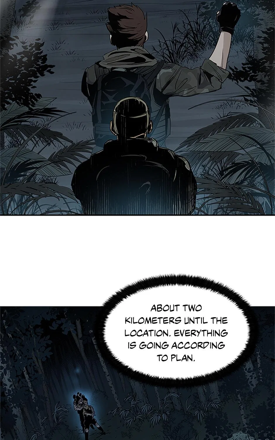 God Of Blackfield Chapter 1 – Page 45