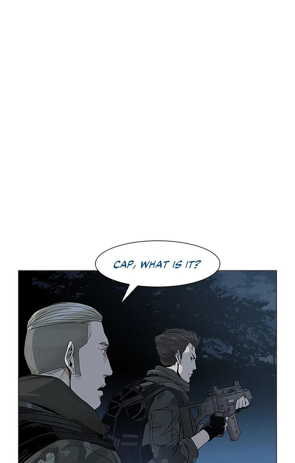 God Of Blackfield Chapter 1 – Page 48
