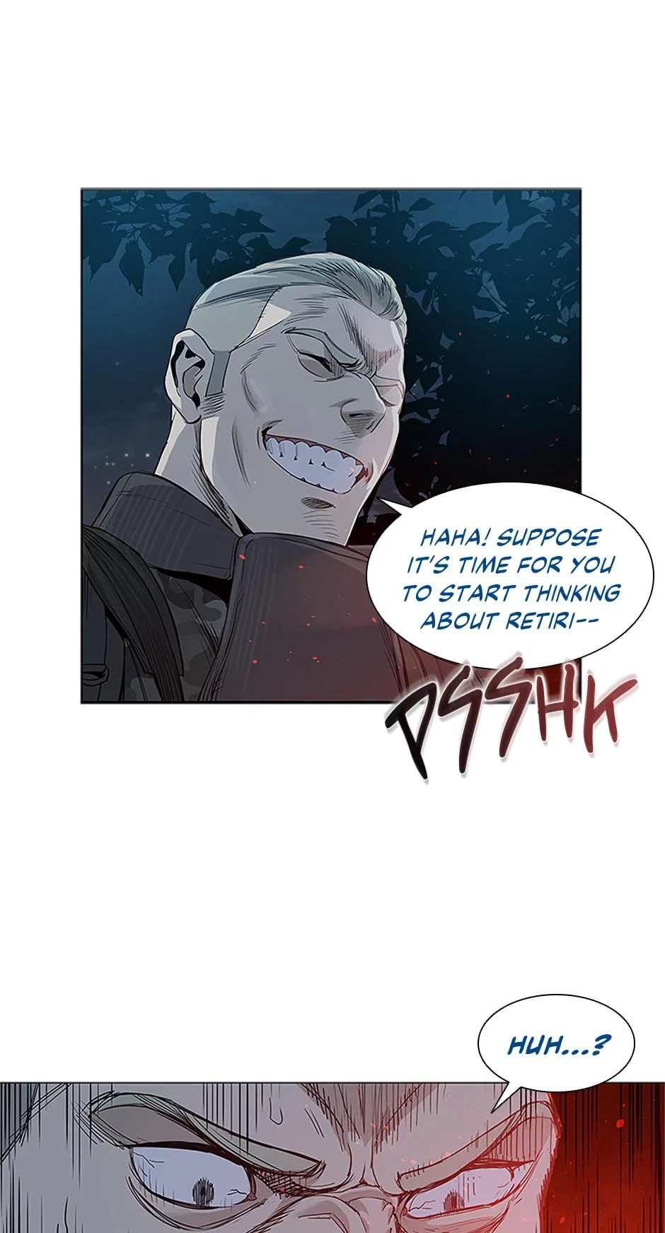 God Of Blackfield Chapter 1 – Page 51