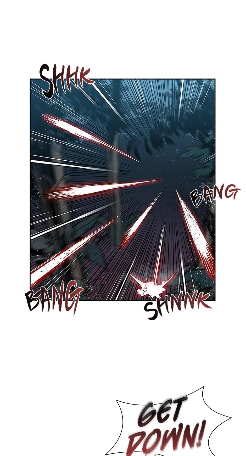 God Of Blackfield Chapter 1 – Page 53