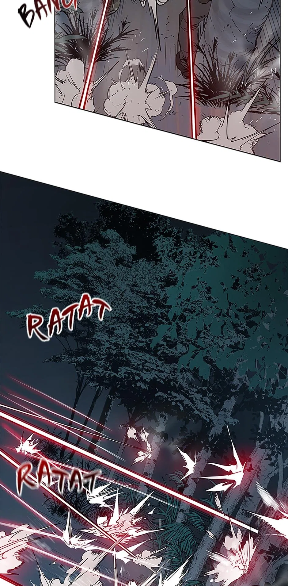 God Of Blackfield Chapter 1 – Page 56