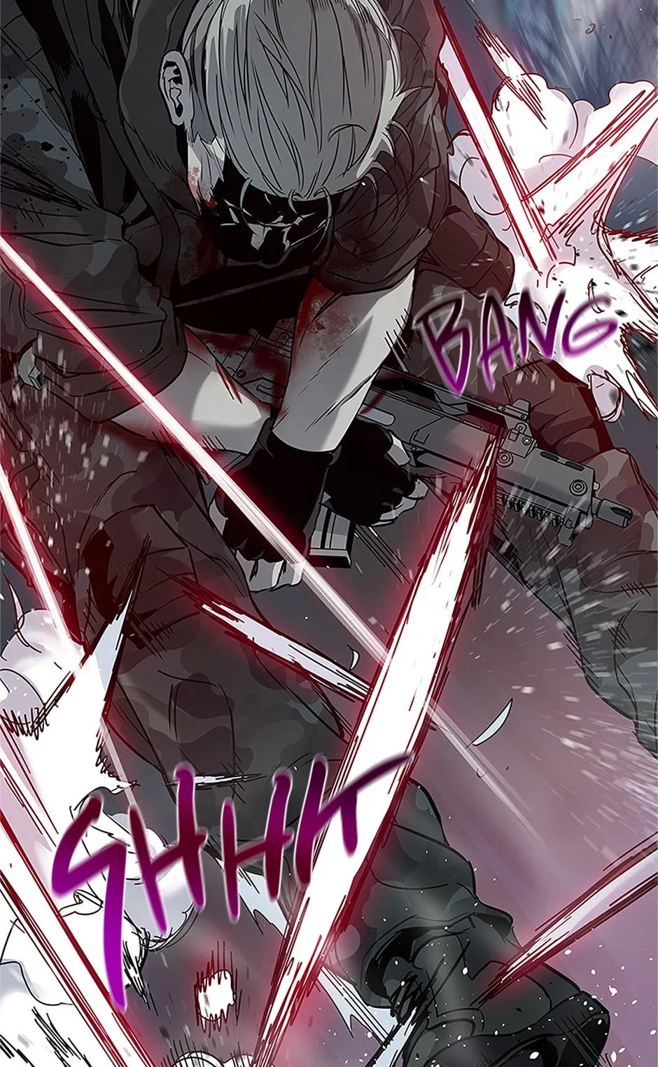 God Of Blackfield Chapter 1 – Page 60