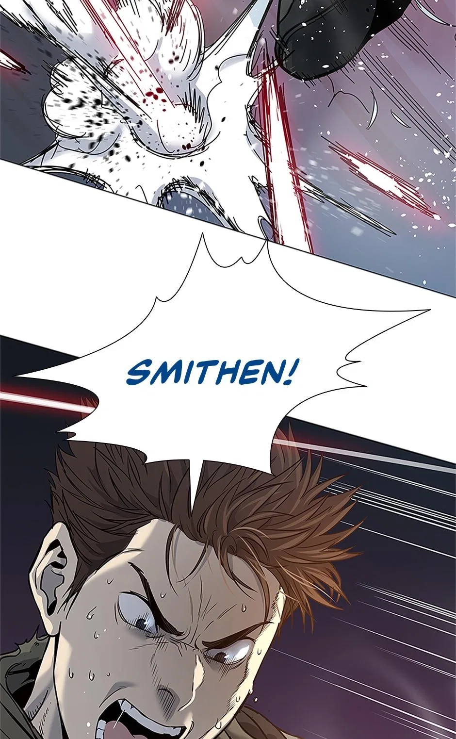 God Of Blackfield Chapter 1 – Page 61