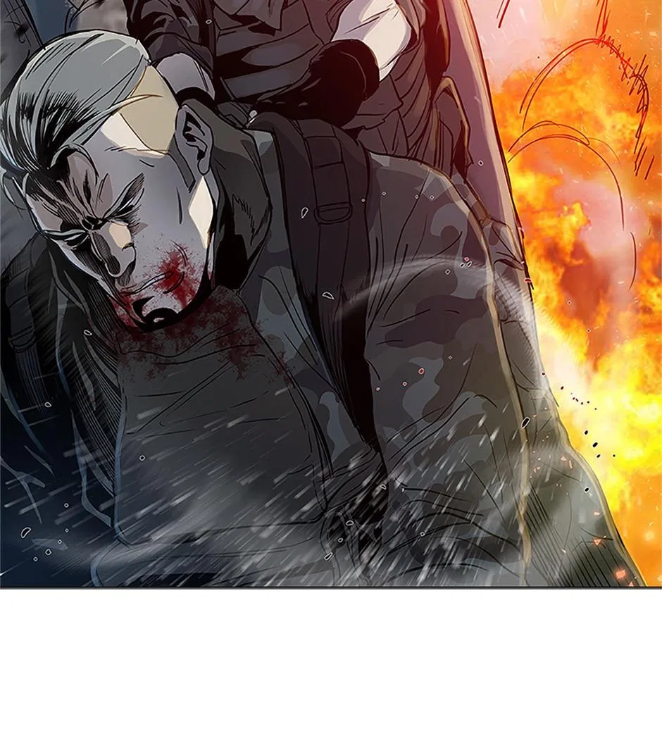 God Of Blackfield Chapter 1 – Page 64