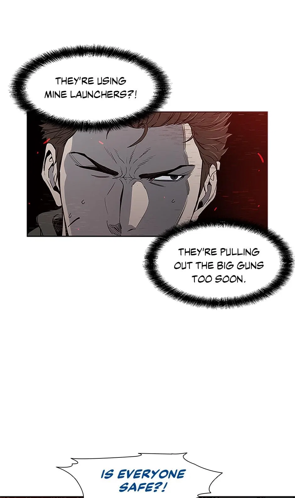 God Of Blackfield Chapter 1 – Page 65