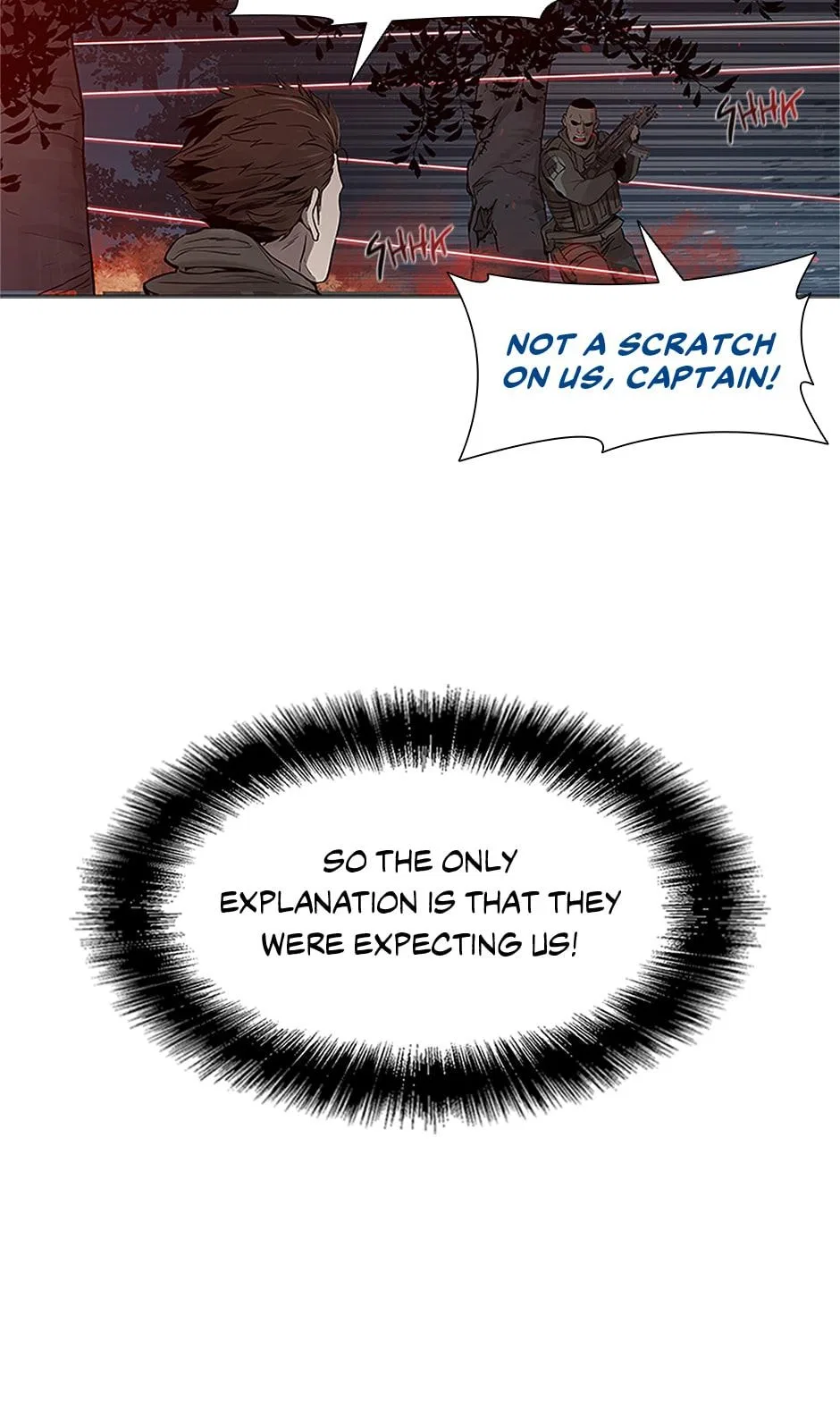 God Of Blackfield Chapter 1 – Page 66