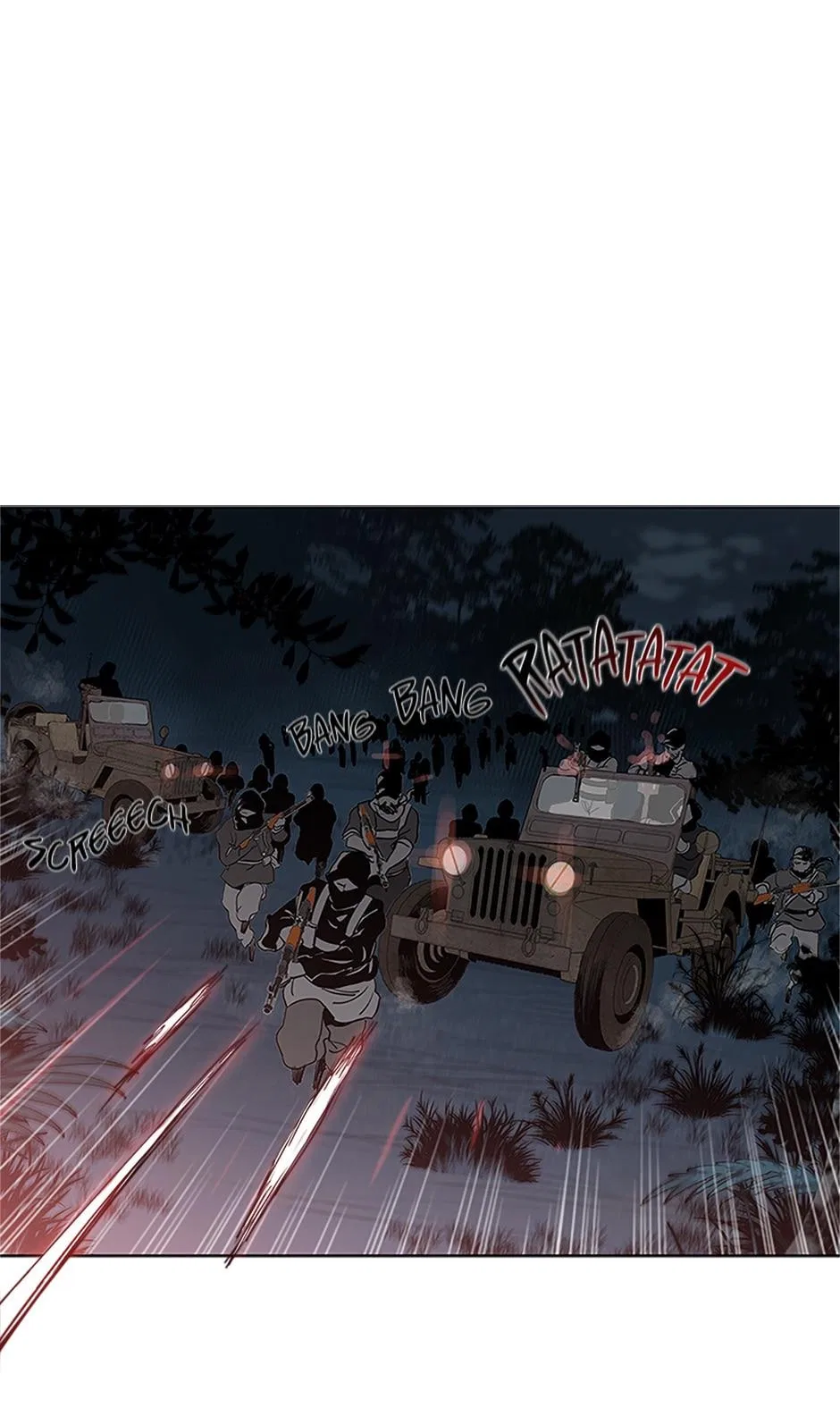 God Of Blackfield Chapter 1 – Page 67