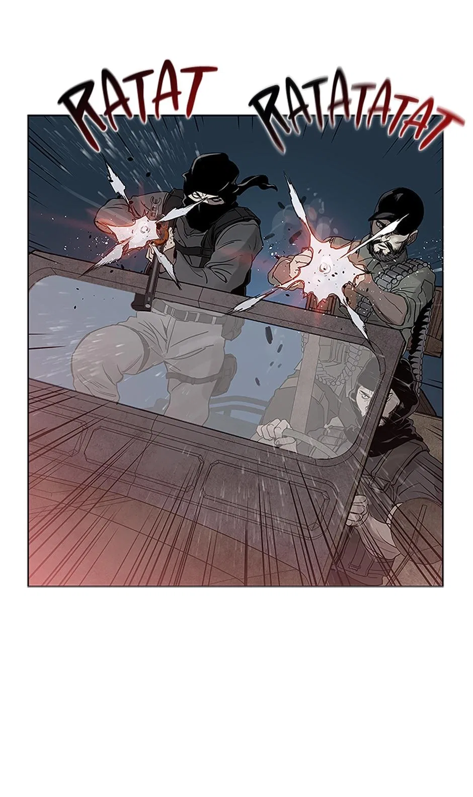 God Of Blackfield Chapter 1 – Page 68