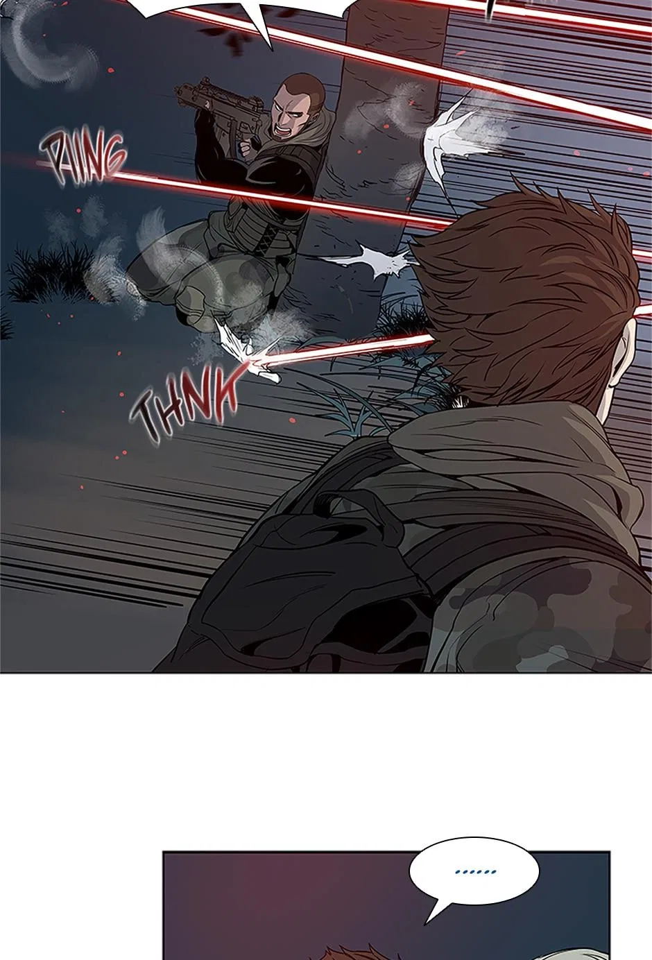 God Of Blackfield Chapter 1 – Page 75