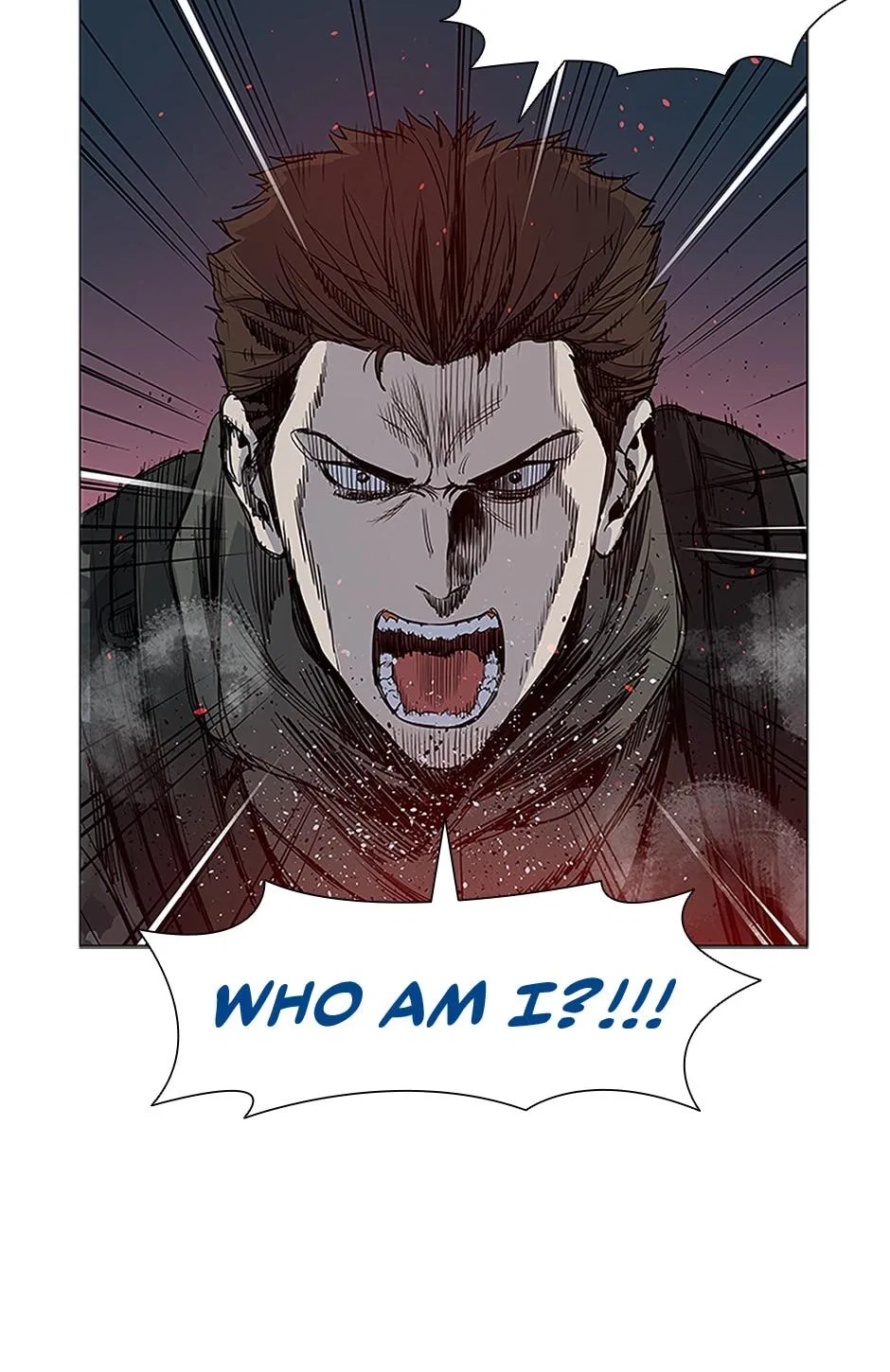 God Of Blackfield Chapter 1 – Page 79