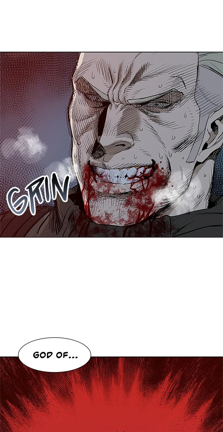 God Of Blackfield Chapter 1 – Page 82