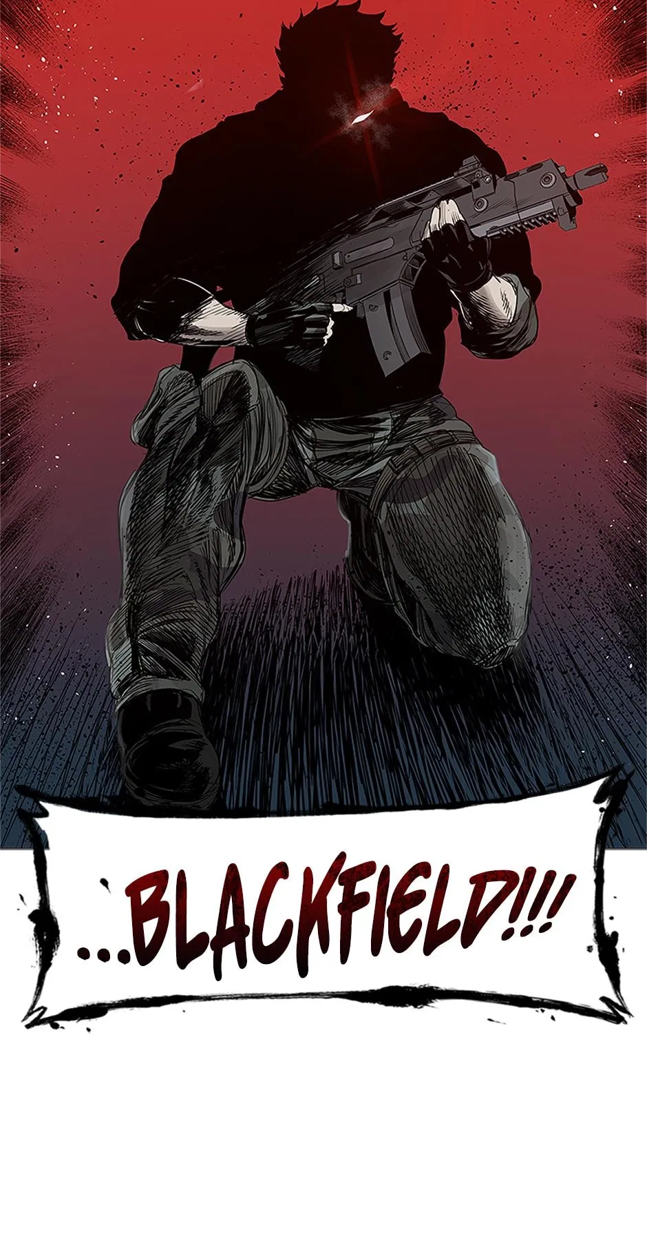 God Of Blackfield Chapter 1 – Page 83