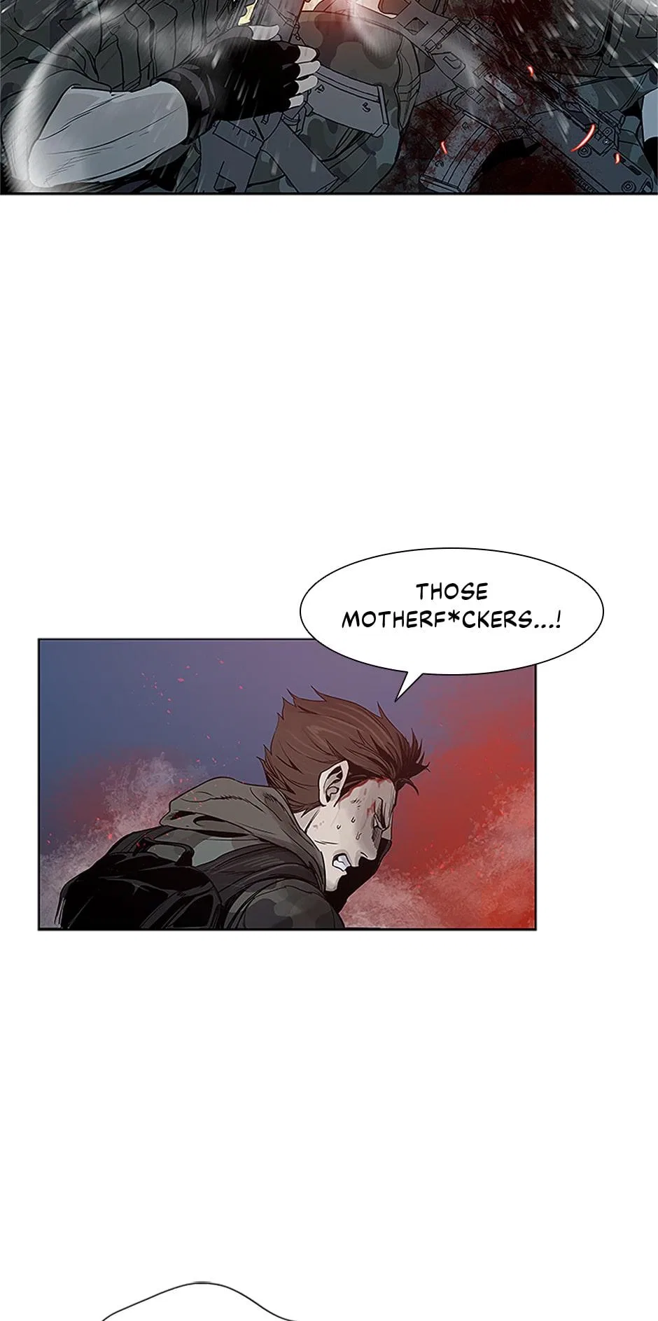 God Of Blackfield Chapter 1 – Page 85