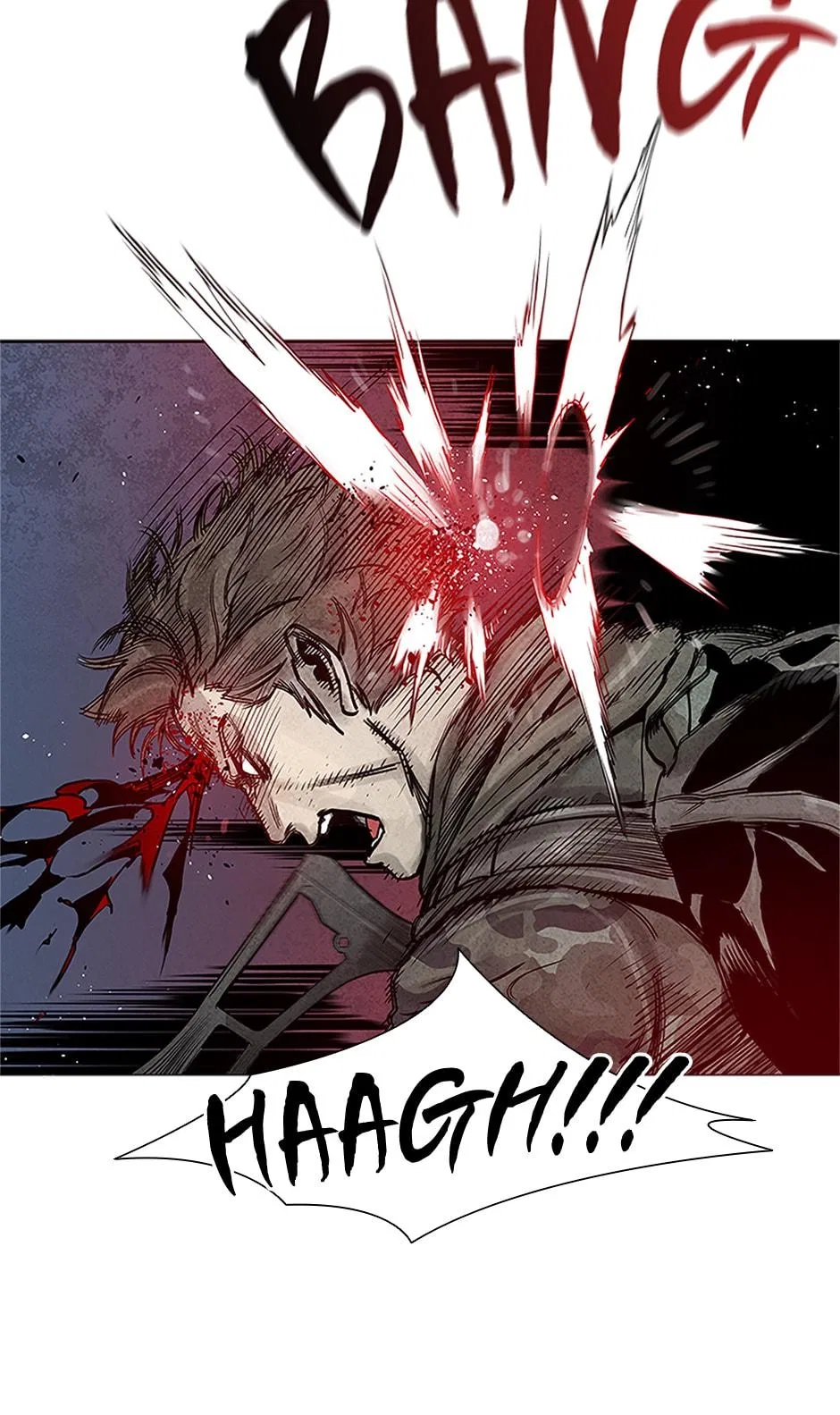 God Of Blackfield Chapter 1 – Page 90