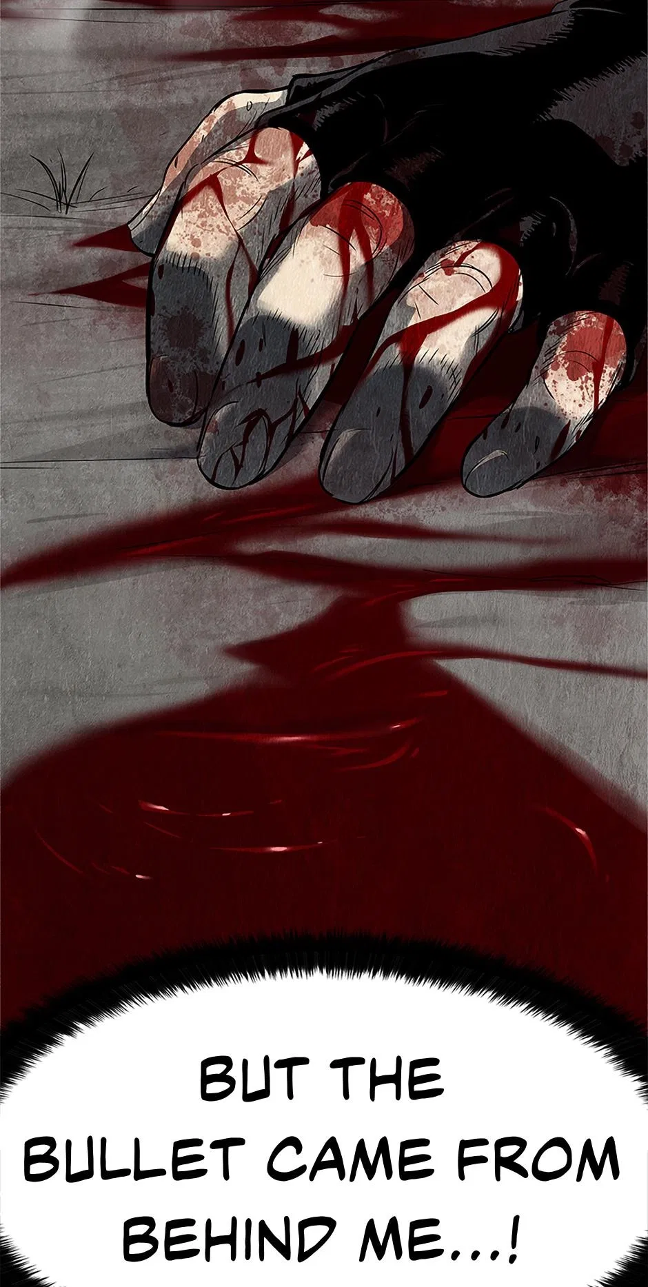 God Of Blackfield Chapter 1 – Page 96
