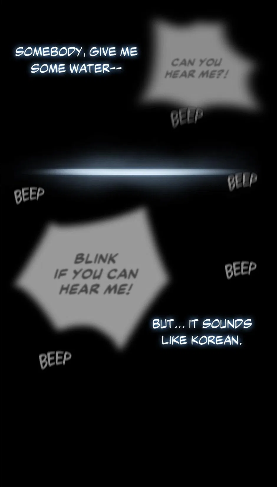 God Of Blackfield Chapter 1 – Page 109