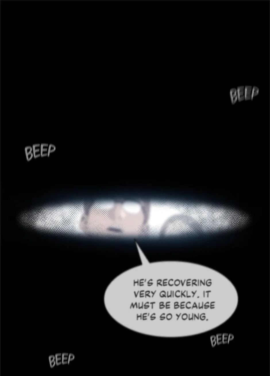 God Of Blackfield Chapter 1 – Page 110
