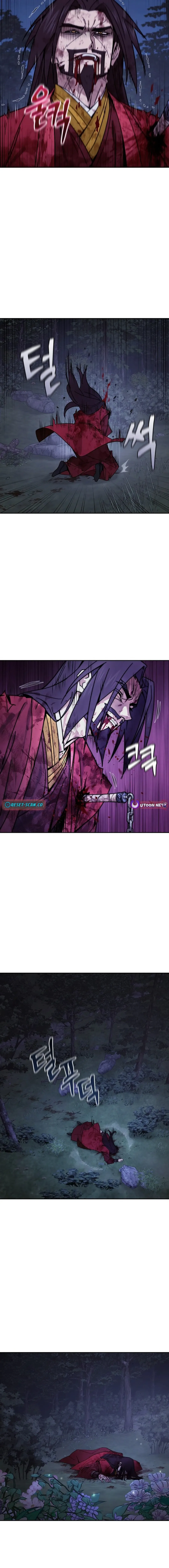 Murim’s Youngest Miracle Demon Doctor Chapter 1 – Page 2