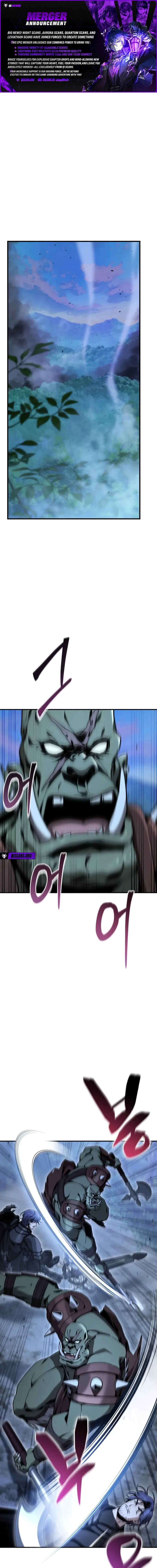 The Dukedom's Greatest Prodigy Chapter 38 – Page 1