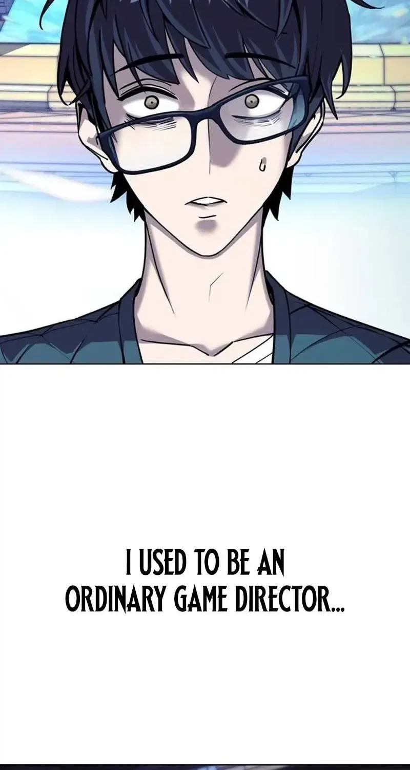 The Ruined World Was Mistaken for a Game Chapter 0 – Page 2