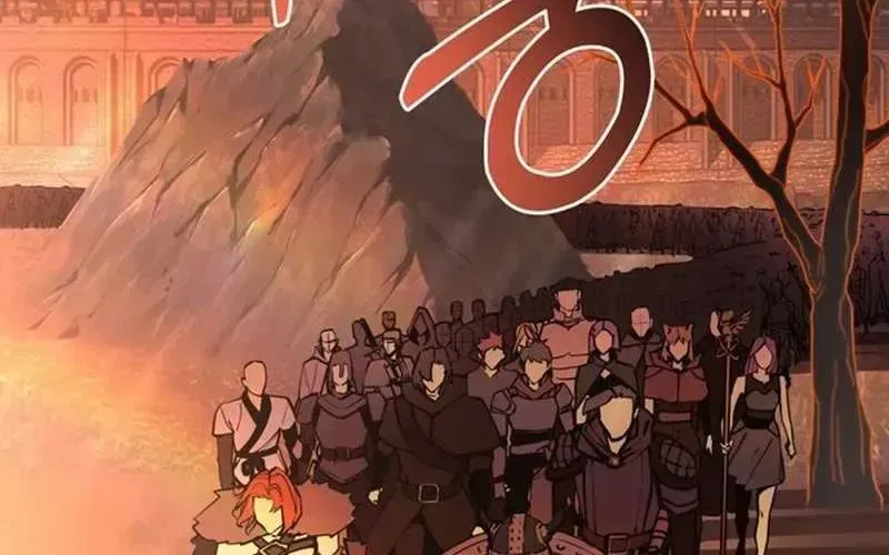 The Ruined World Was Mistaken for a Game Chapter 0 – Page 20