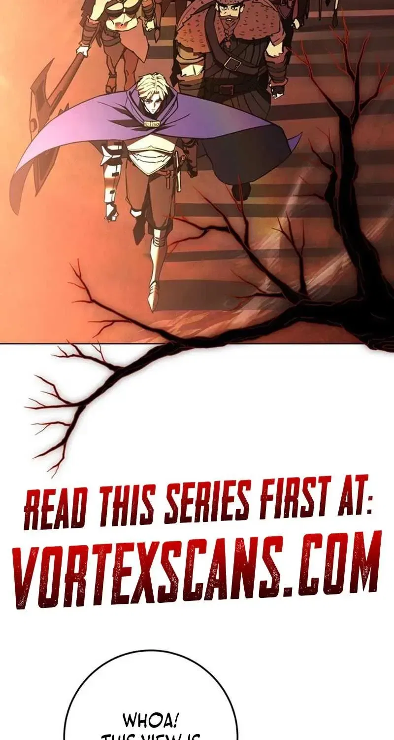 The Ruined World Was Mistaken for a Game Chapter 0 – Page 21