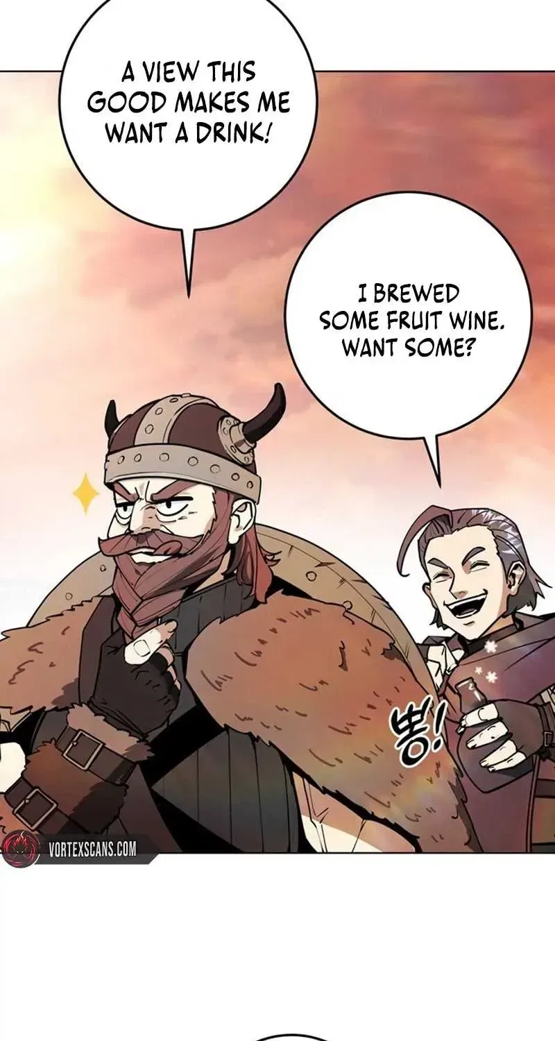 The Ruined World Was Mistaken for a Game Chapter 0 – Page 23
