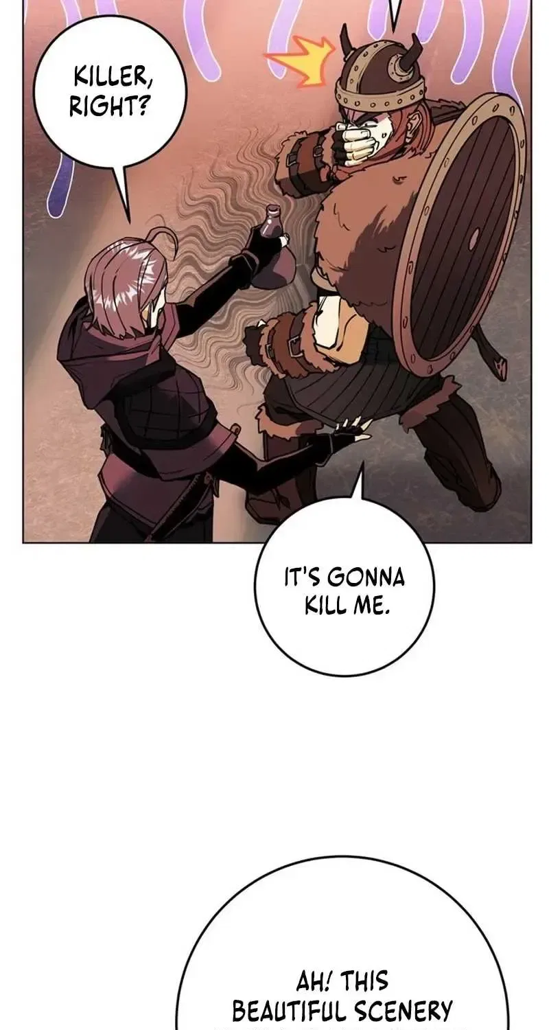 The Ruined World Was Mistaken for a Game Chapter 0 – Page 25