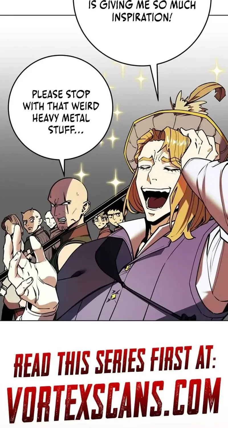 The Ruined World Was Mistaken for a Game Chapter 0 – Page 26