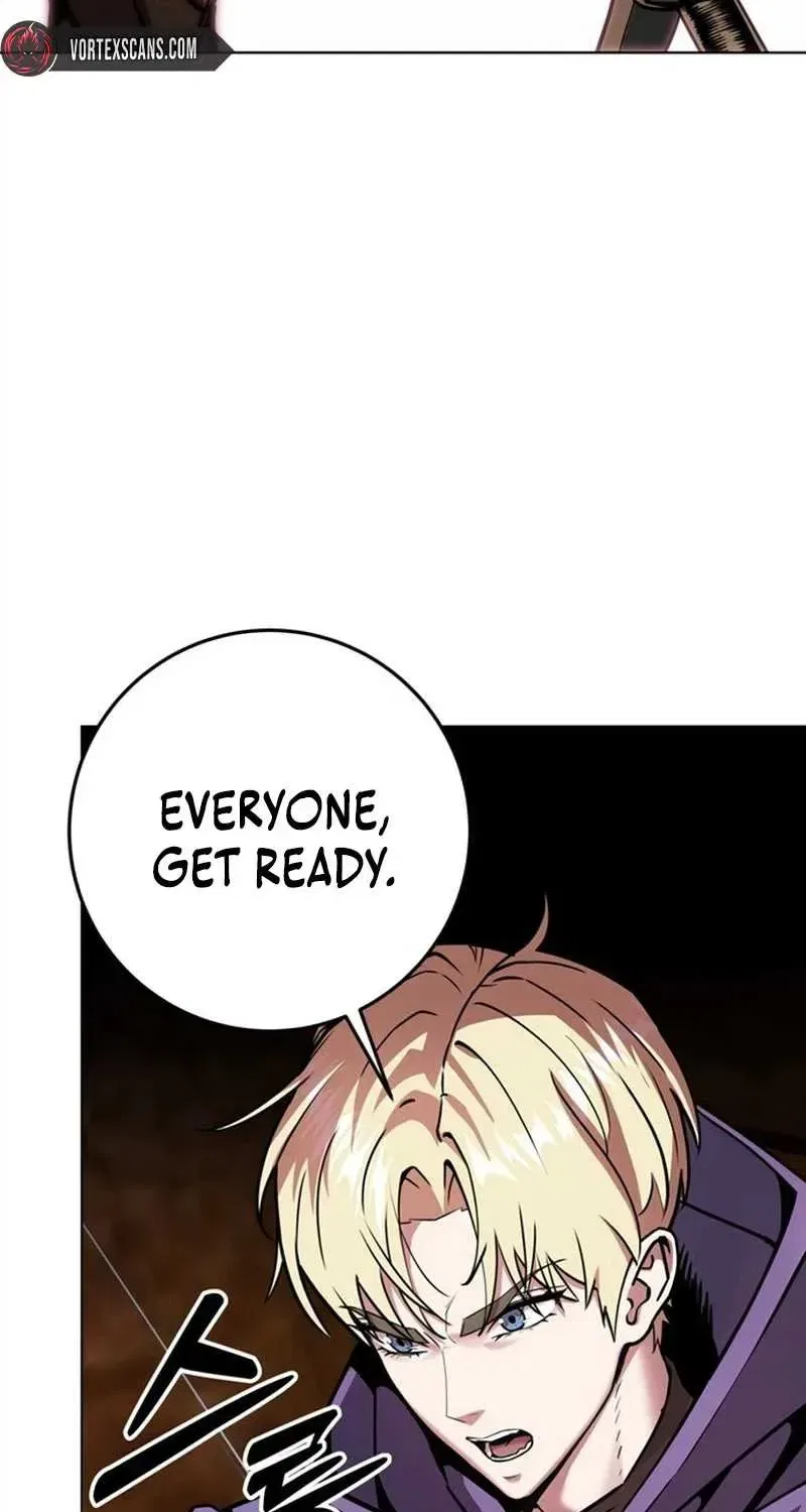 The Ruined World Was Mistaken for a Game Chapter 0 – Page 35