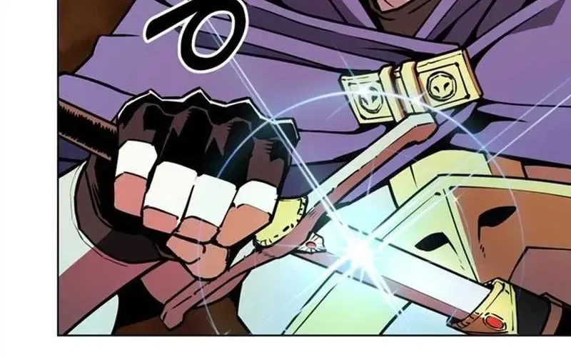 The Ruined World Was Mistaken for a Game Chapter 0 – Page 36