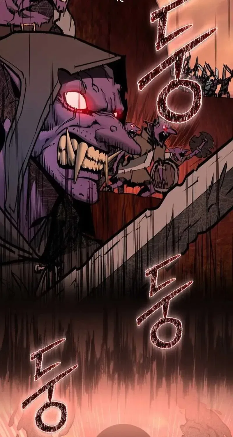 The Ruined World Was Mistaken for a Game Chapter 0 – Page 45
