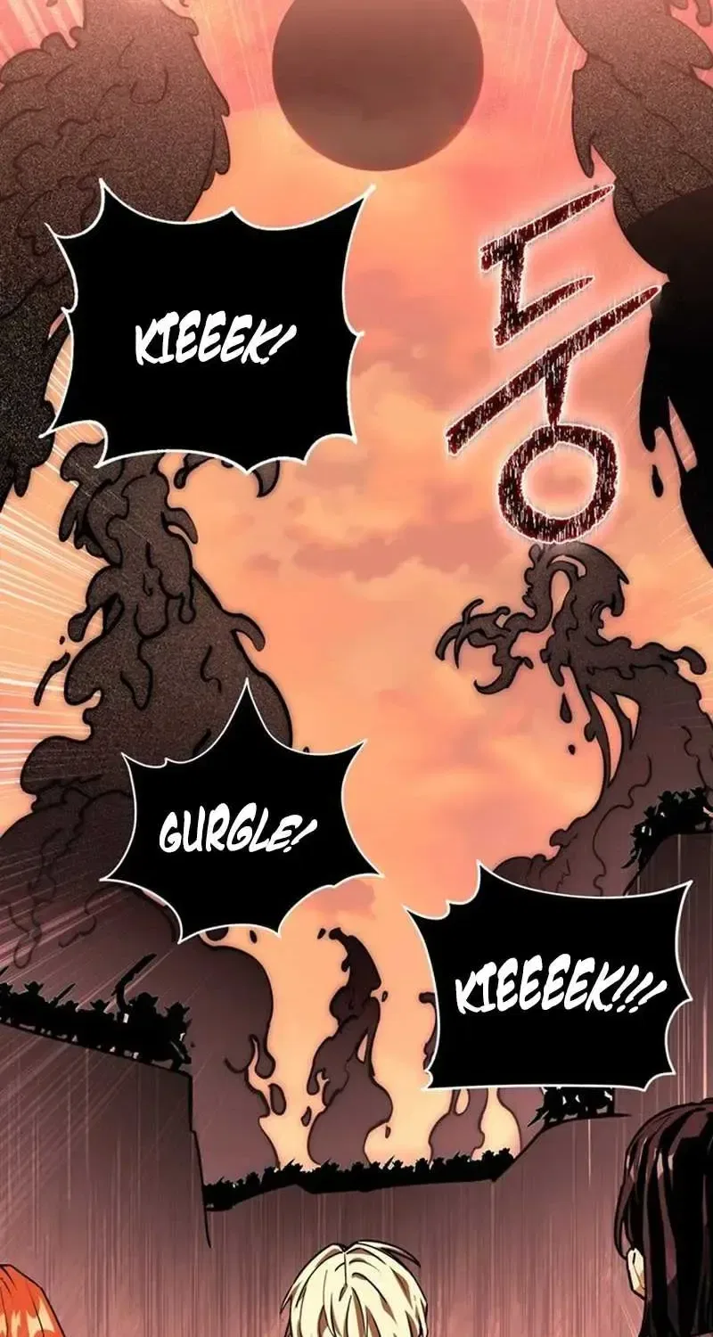 The Ruined World Was Mistaken for a Game Chapter 0 – Page 46