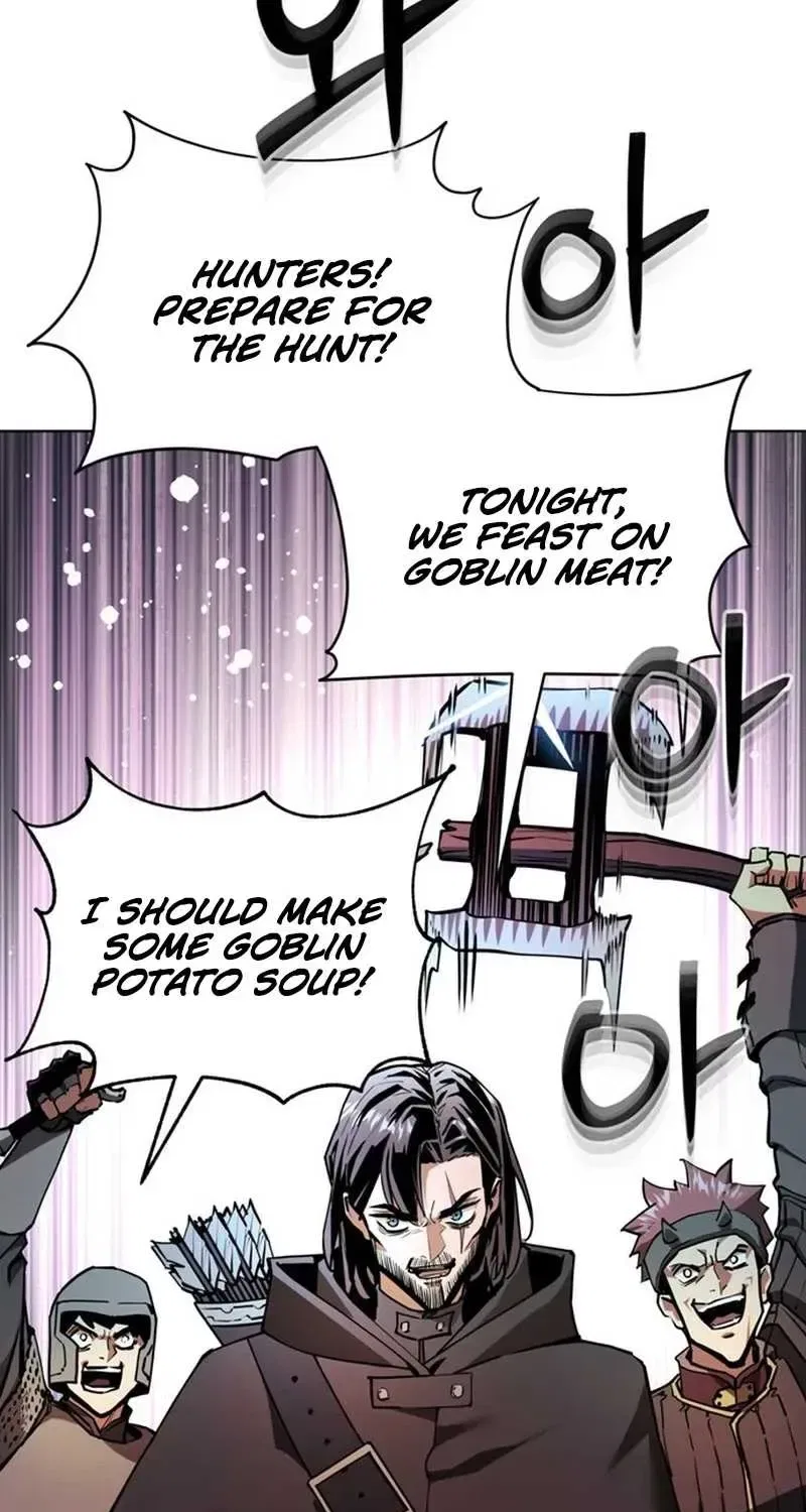 The Ruined World Was Mistaken for a Game Chapter 0 – Page 49