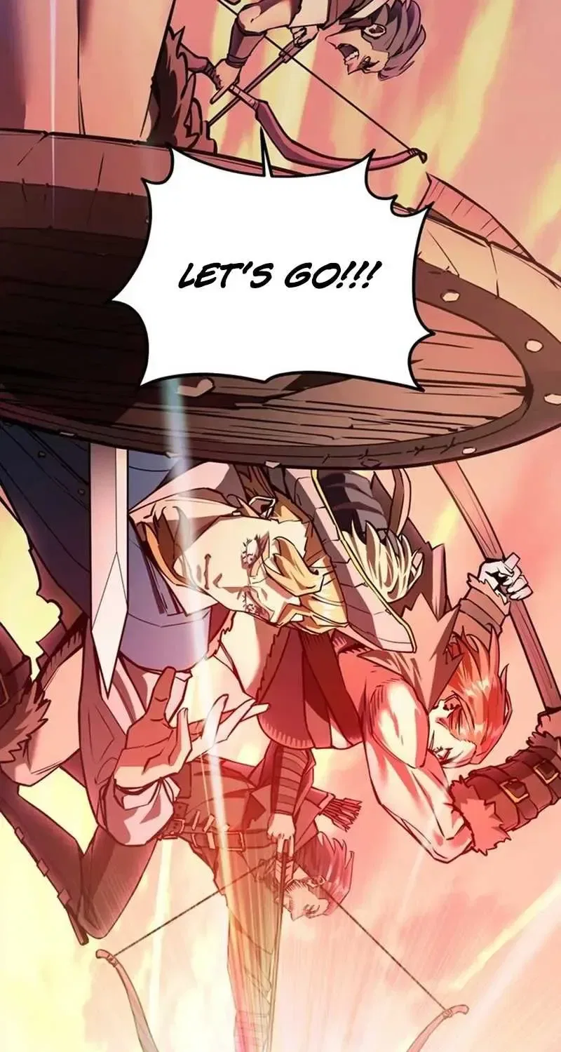 The Ruined World Was Mistaken for a Game Chapter 0 – Page 65