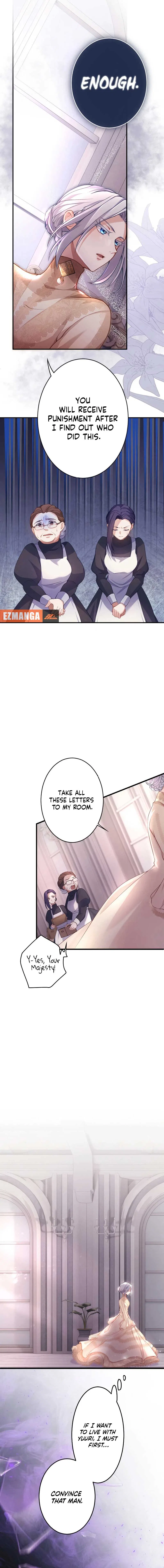 Your Majesty, I Will Raise Him This Time! Chapter 2 – Page 10