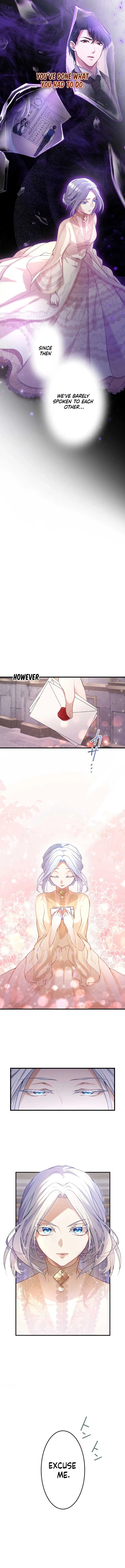 Your Majesty, I Will Raise Him This Time! Chapter 2 – Page 11