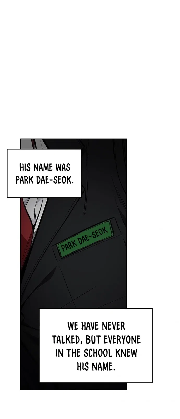 True Education Chapter 1 – Page 5