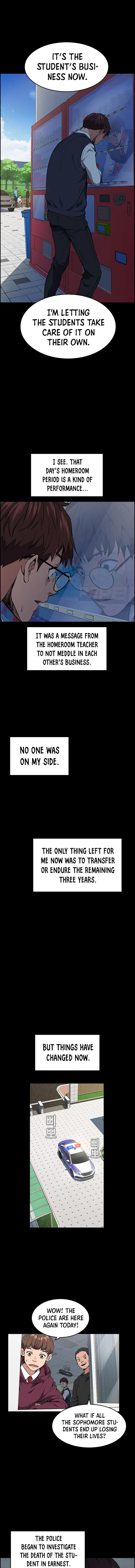 True Education Chapter 1 – Page 13
